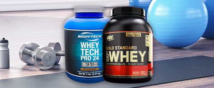 5 Supplements to Help You Reach Your Fitness Goals