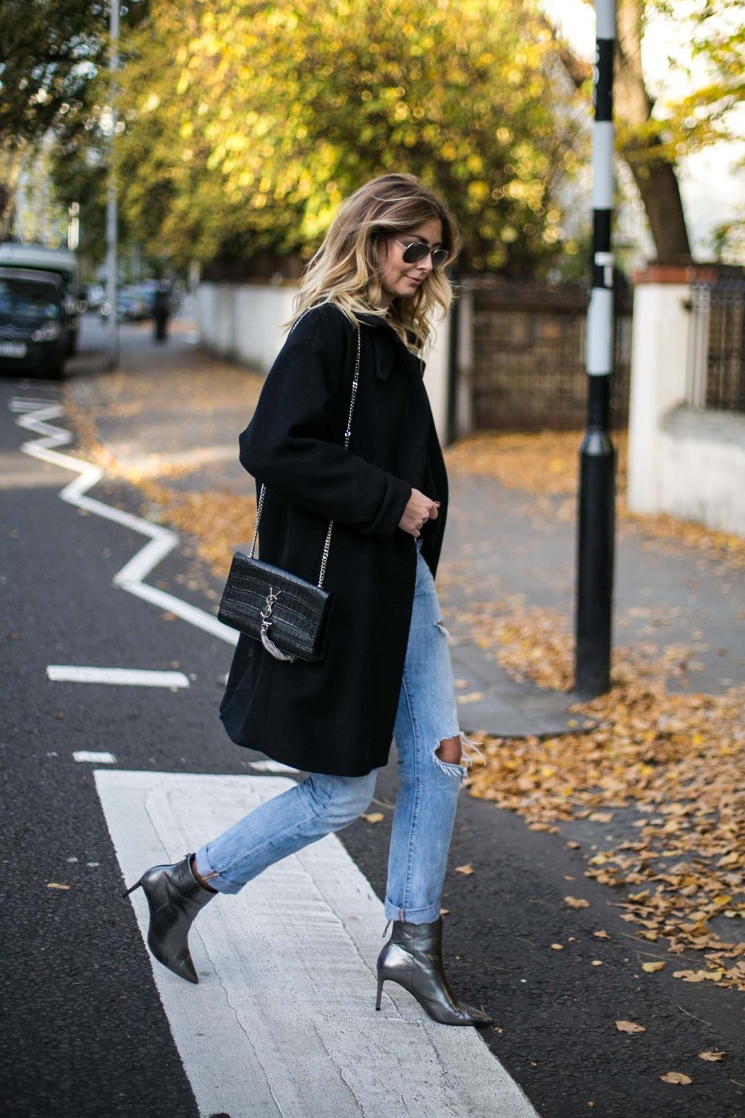 How To Wear Boots This Party Season