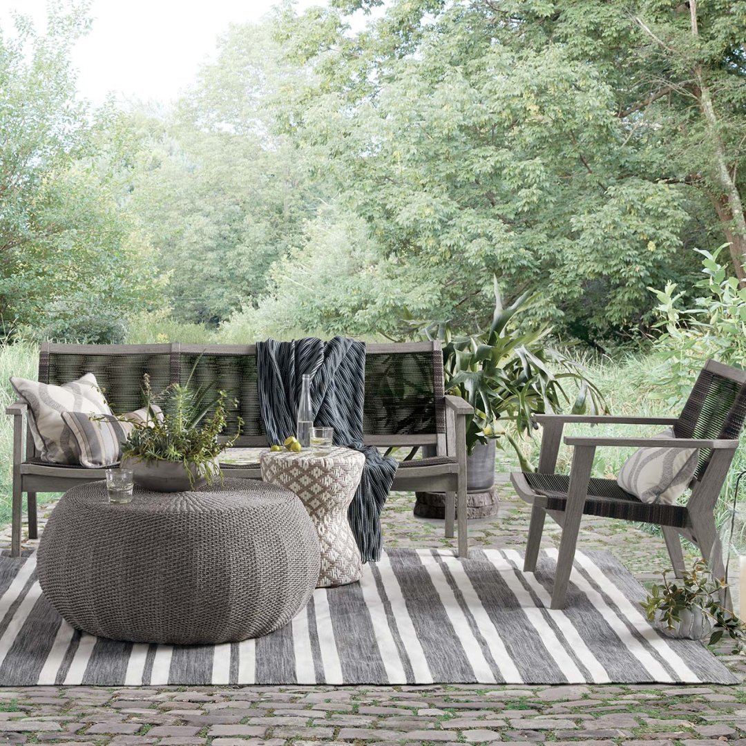 Outdoor Patio Furniture Deck Furniture Arhaus