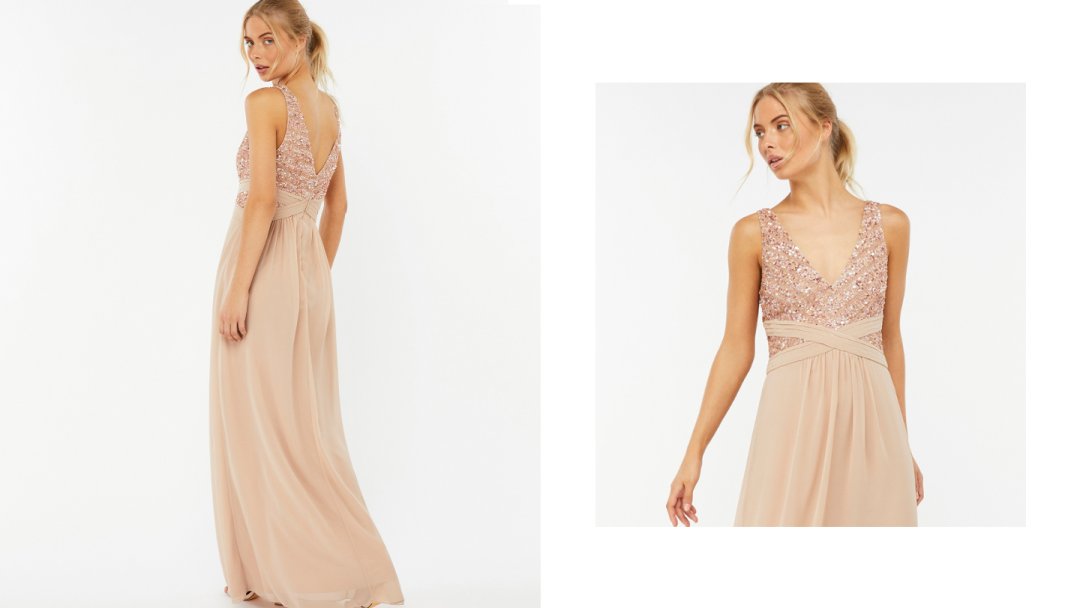 4 New-In Bridesmaid Dresses for 2018 Weddings - Monsoon Blog