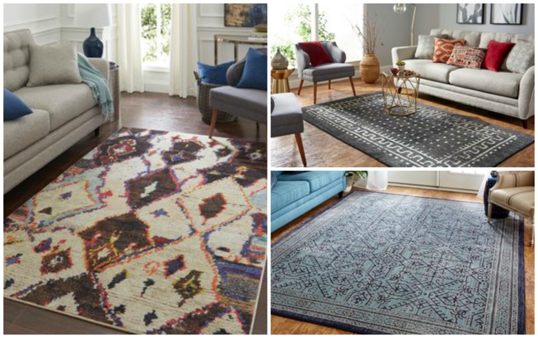 5 Area Rug Trends We Love Mohawk Home