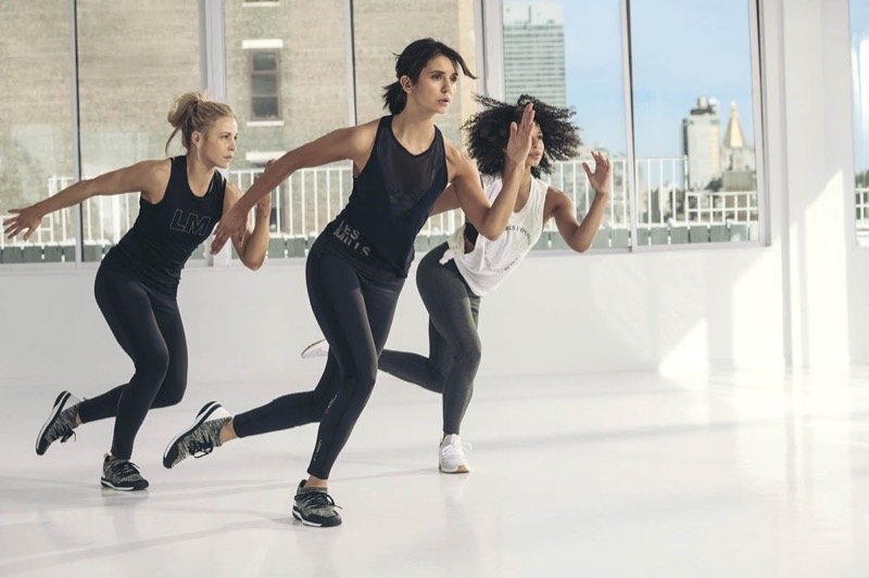 Shop Reebok Les Mills Bonded Mesh Tight, Reebok Les Mills Hero Strappy Padded Bra, Reebok Print Run 3.0, Reebok Les Mills Activchill Tank, Reebok Les Mills Muscle Tee, Reebok Guresu 1.0 and more