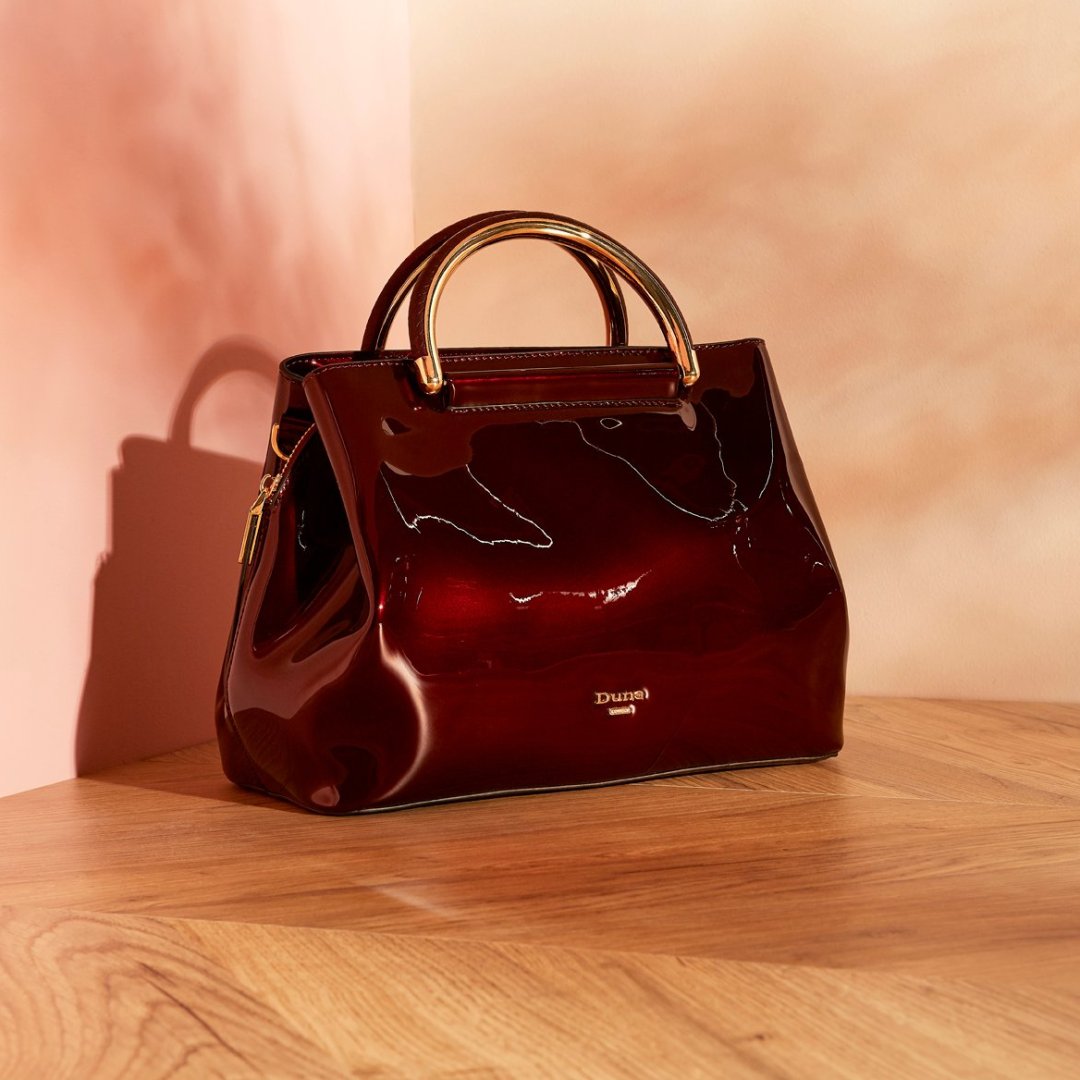 Autumn/Winter 2016 MustHave Accessories Dune London