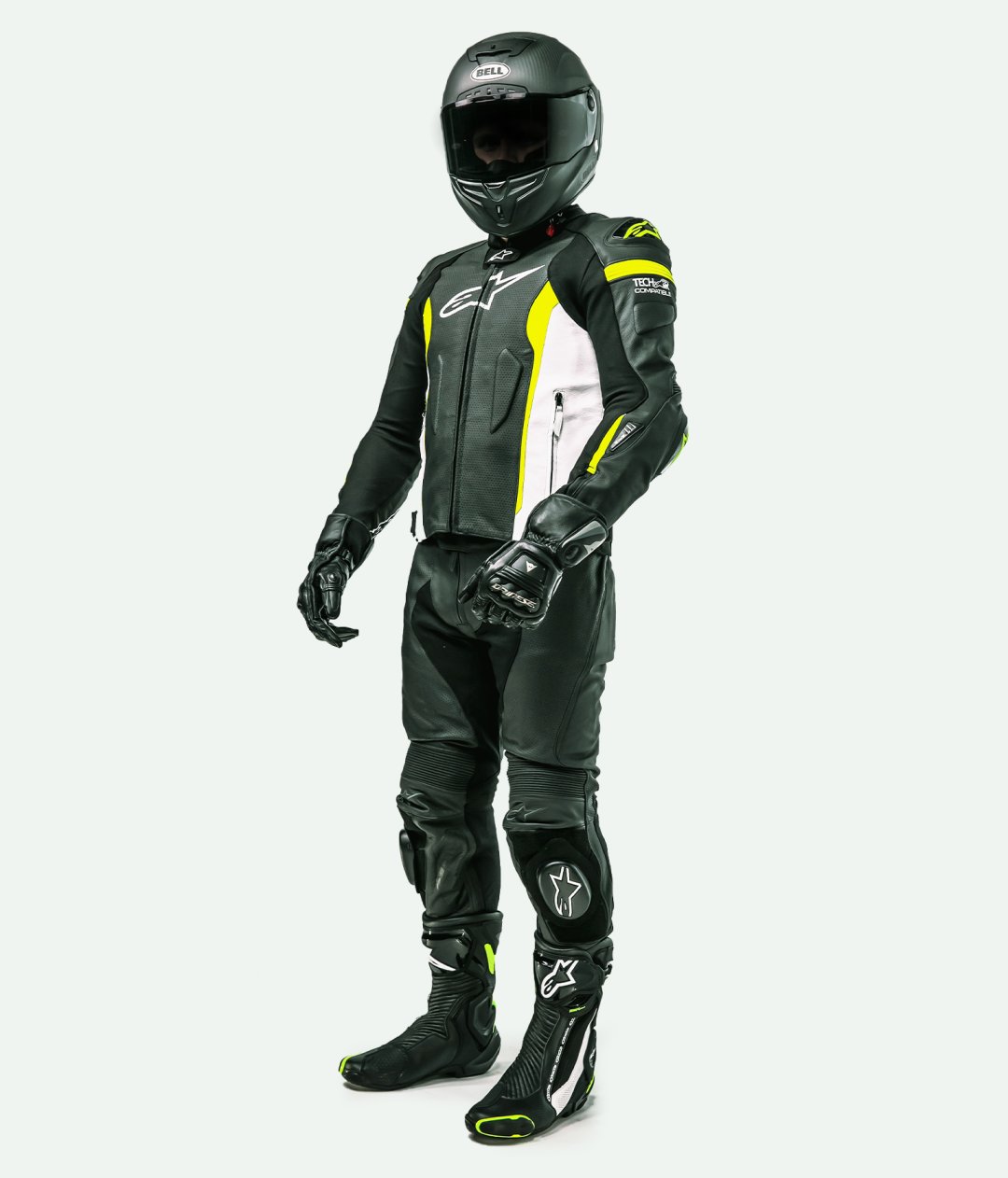 racing bike gear