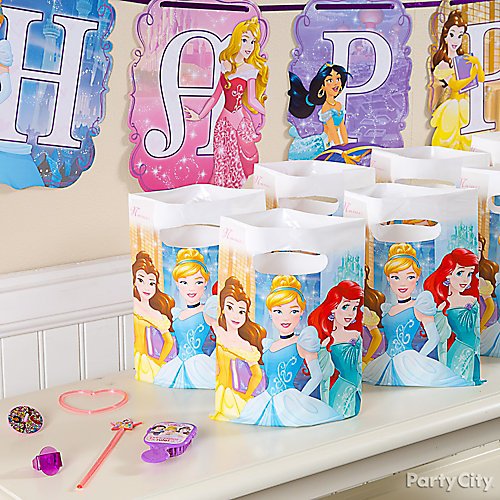 Disney Princess Party Ideas | Party City