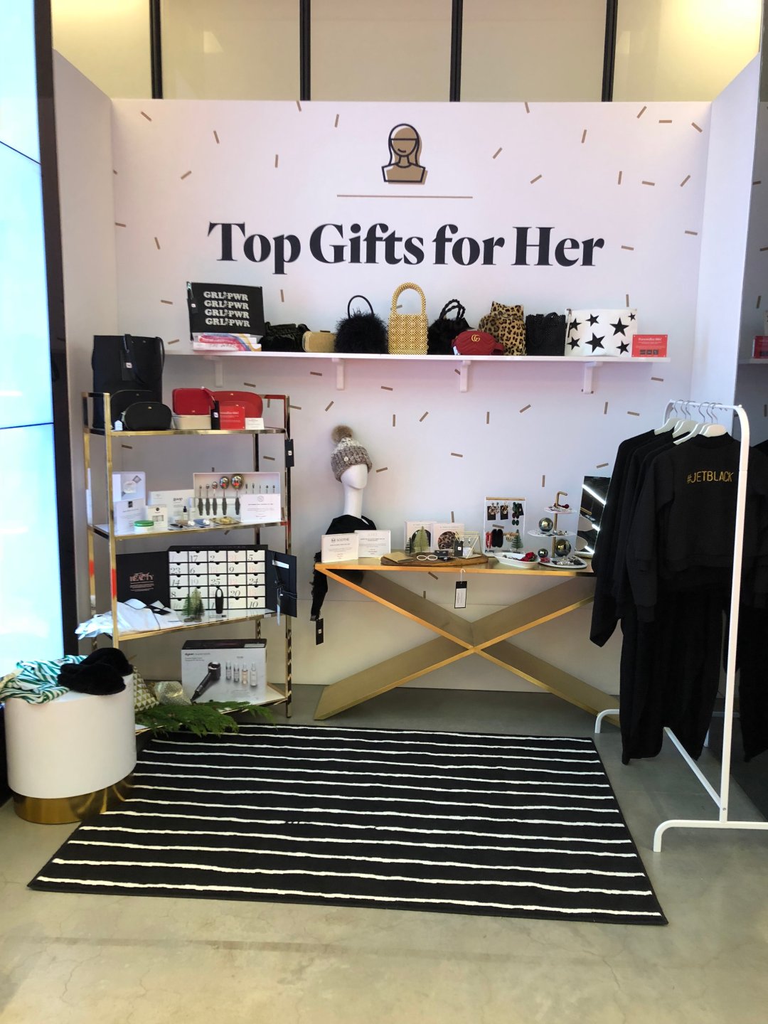 hayneedle belham living bar stool on 2018 Holiday Pop Up Shop With Home Decor Gift Ideas Hayneedle