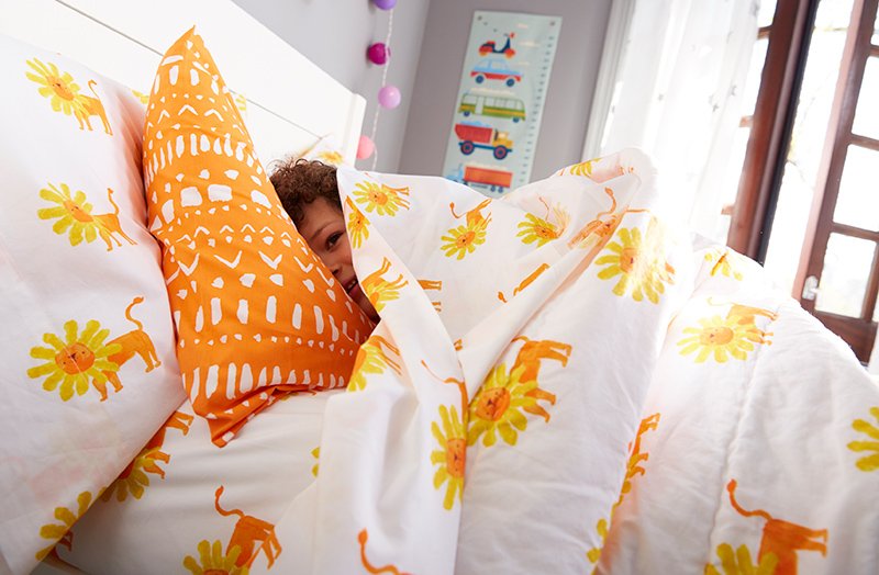 Back to School…Back to Routine: Bedtime Essentials