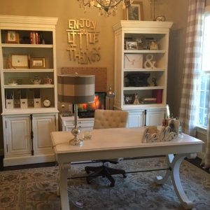 Buffalo Check Lamp Shade | Ballard Designs