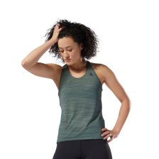 Shop Reebok Les Mills Activchill Tank and more