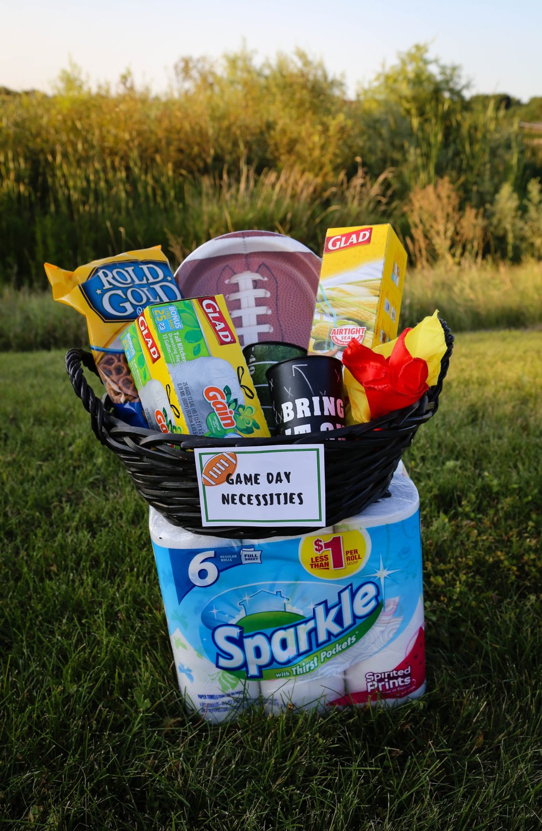 Football - Family Gift Ideas That Everyone Will Enjoy