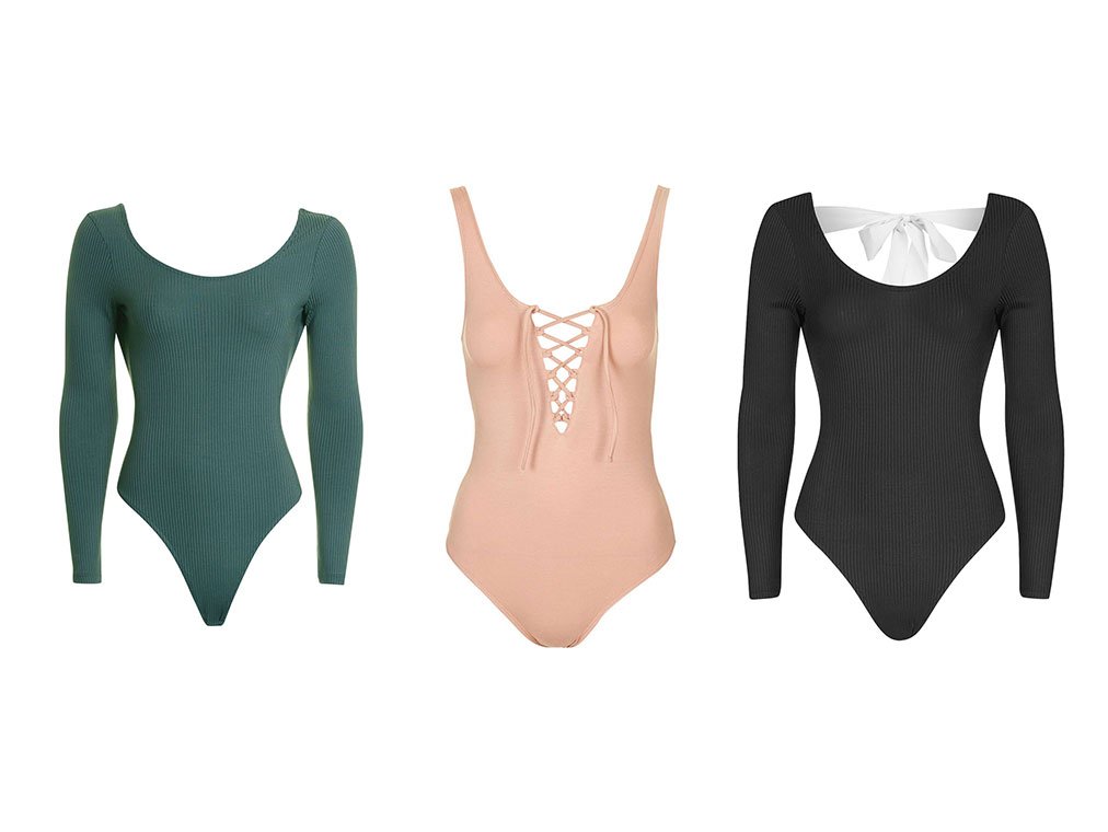 topshop ballet