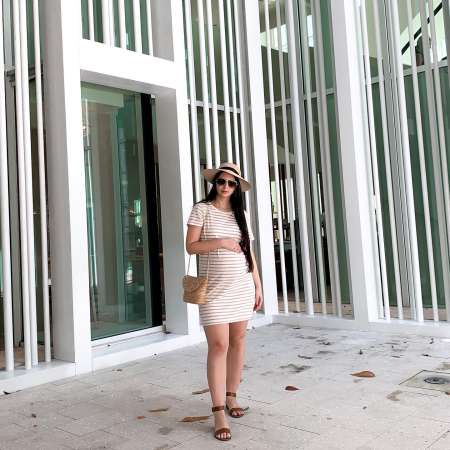 instagram post by bisousbrittany