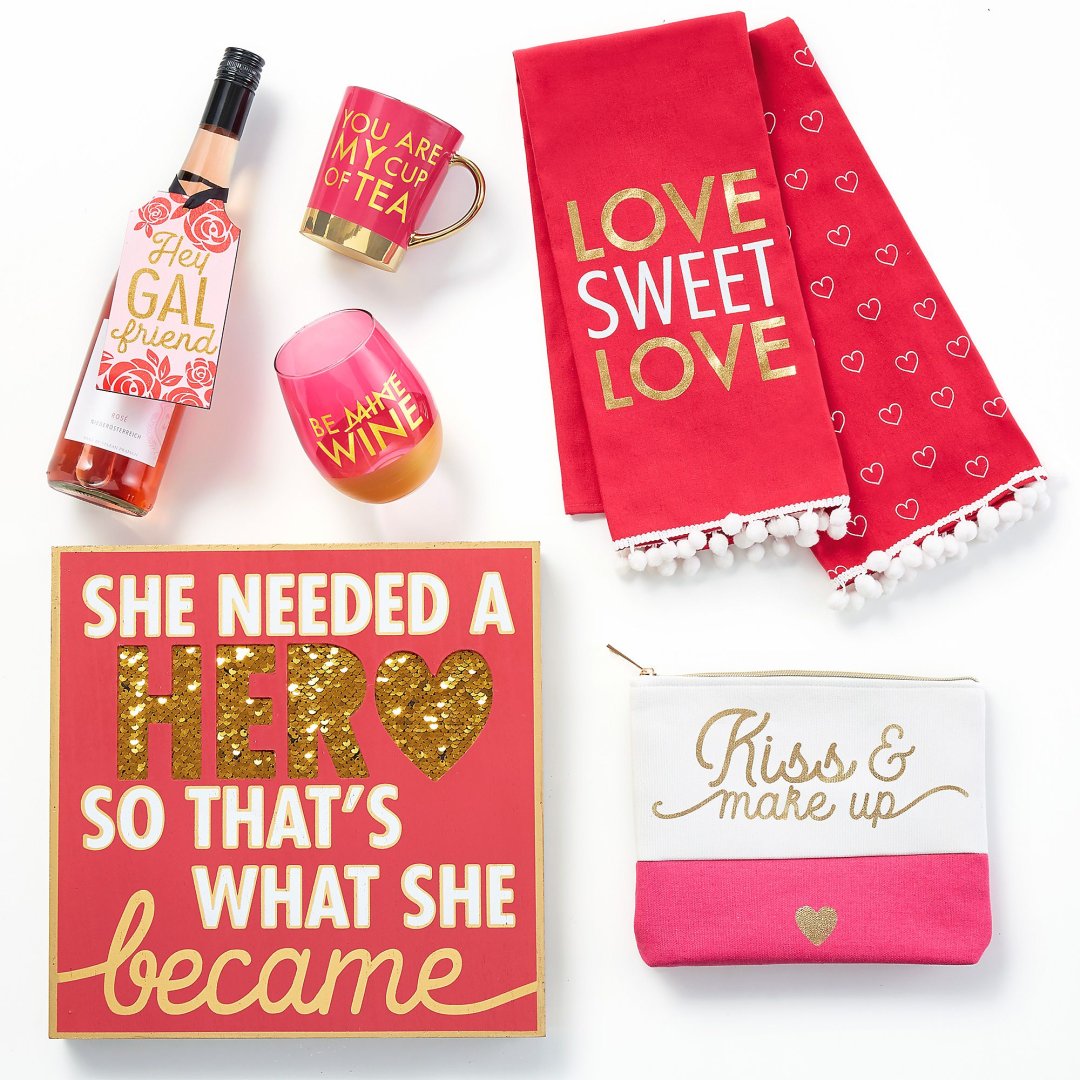 Galentine's Party Ideas Party City