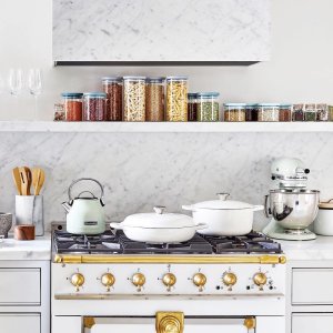 Cookware Cooking Utensils Kitchen Decor Gourmet Foods