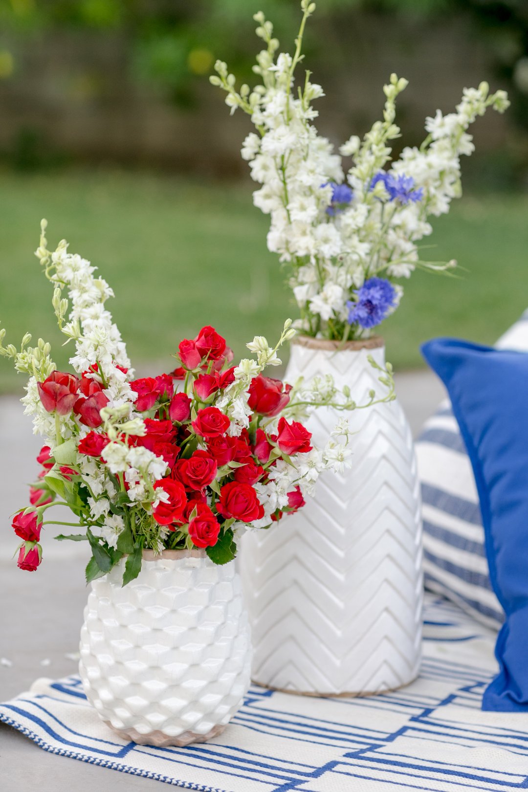 Fun 4th of July Drinks and Party Tips Crate and Barrel Blog