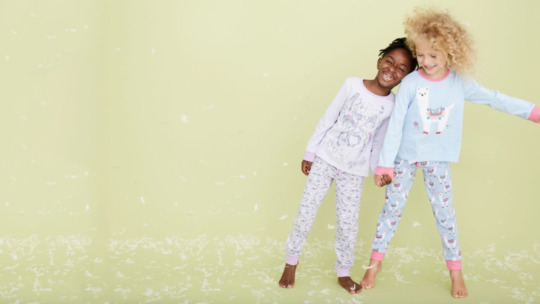Children’s Christmas Gift Guide: Pyjamas & Babywear - Monsoon Blog