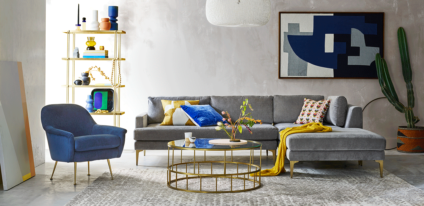 Living Room Design Inspiration Living Room Inspiration West Elm