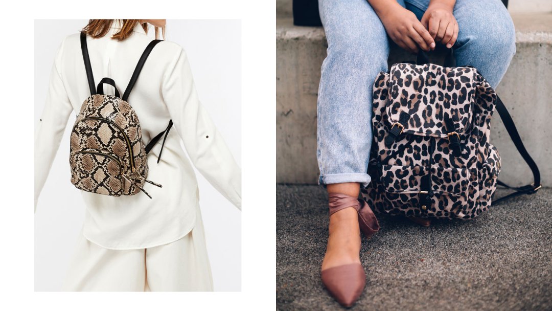 6 Animal-Print Accessories to Wear This Spring