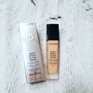 Teint Idole Ultra 24h Long Lasting Foundation Lancome