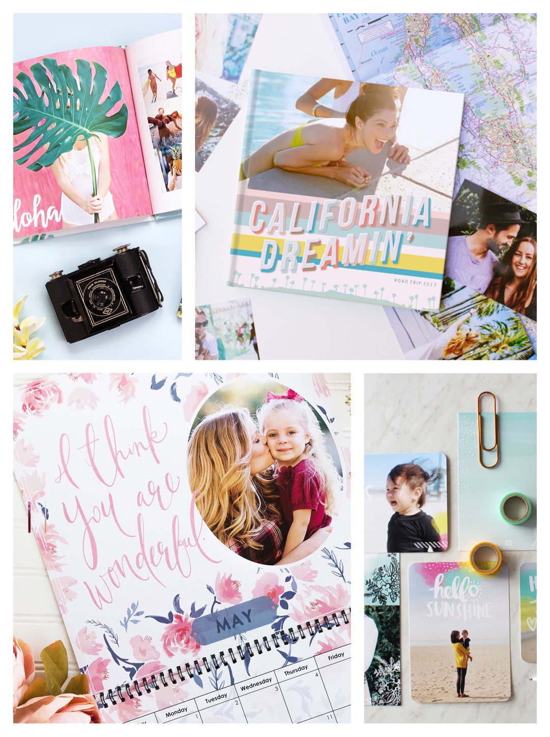 Learn How: From Scrapbooking to Modern Photo Book Making — Mixbook