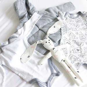 Buy Baby Clothing For Newborn Infants Online At Woolworths Co Za