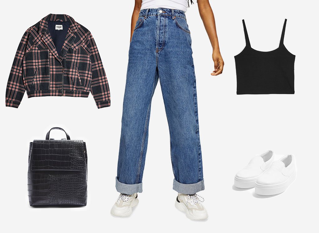 monki hennes mauritz