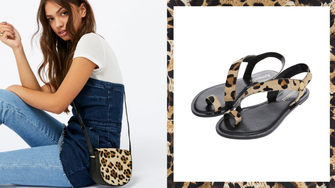 10 Leopard Print Buys to Lust Over