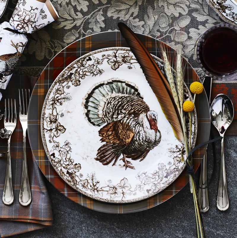 Thanksgiving Table Ideas | Williams-Sonoma Taste