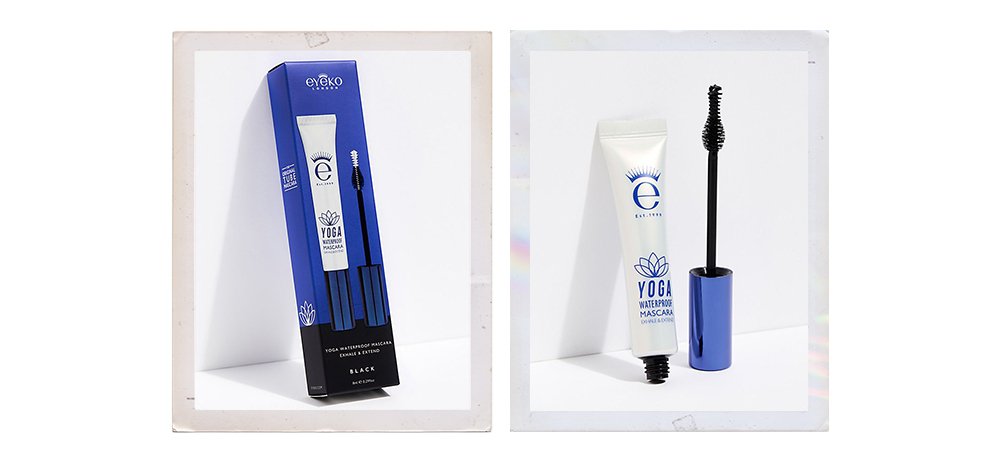 Eyeko Yoga Waterproof Mascara