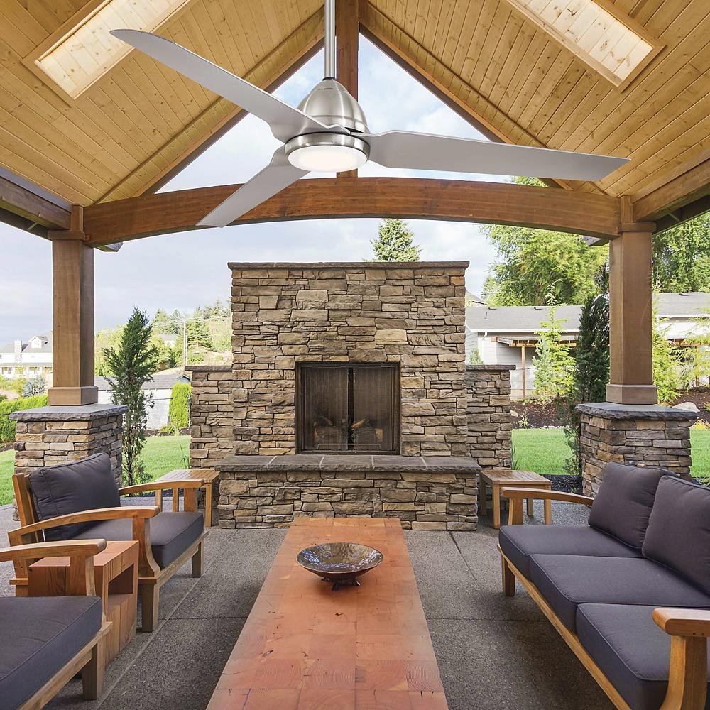 All Of Your Outdoor Ceiling Fan Questions Answered