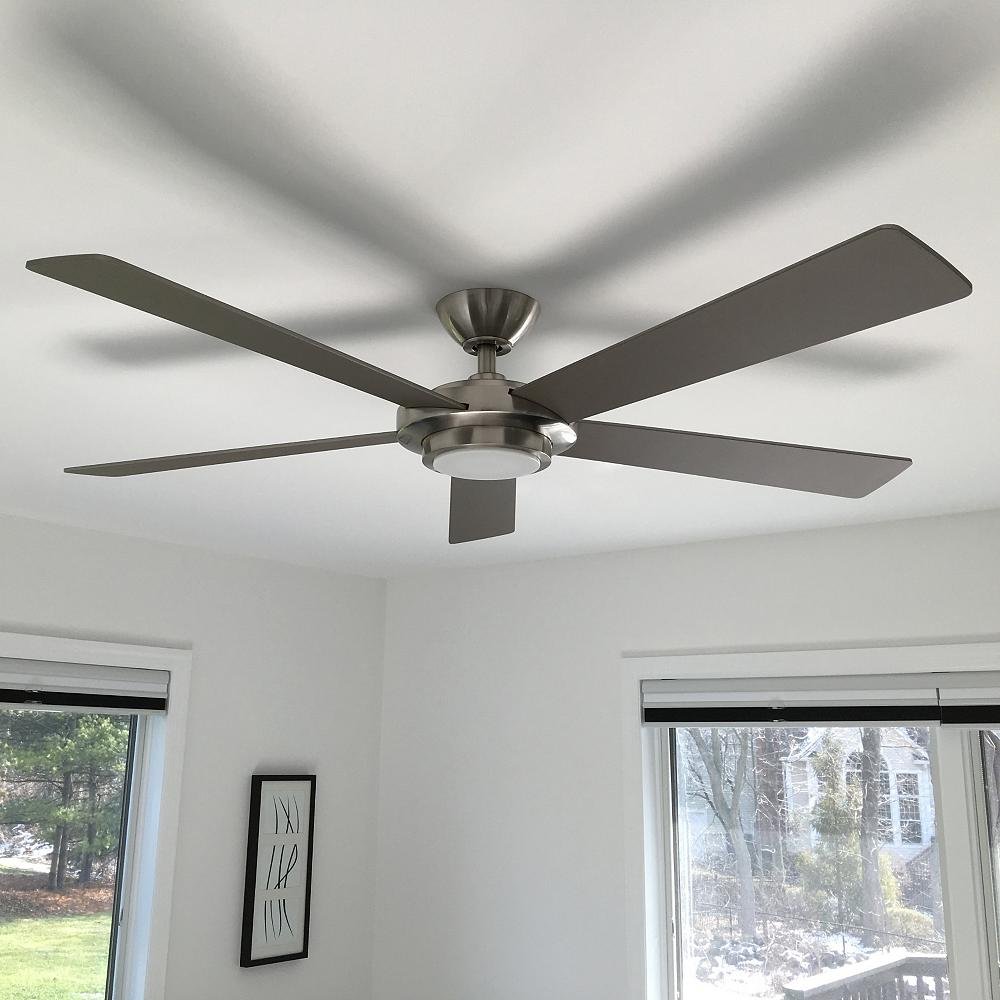 What Is Cfm Ceiling Fan Cfm Airflow Efficiency At