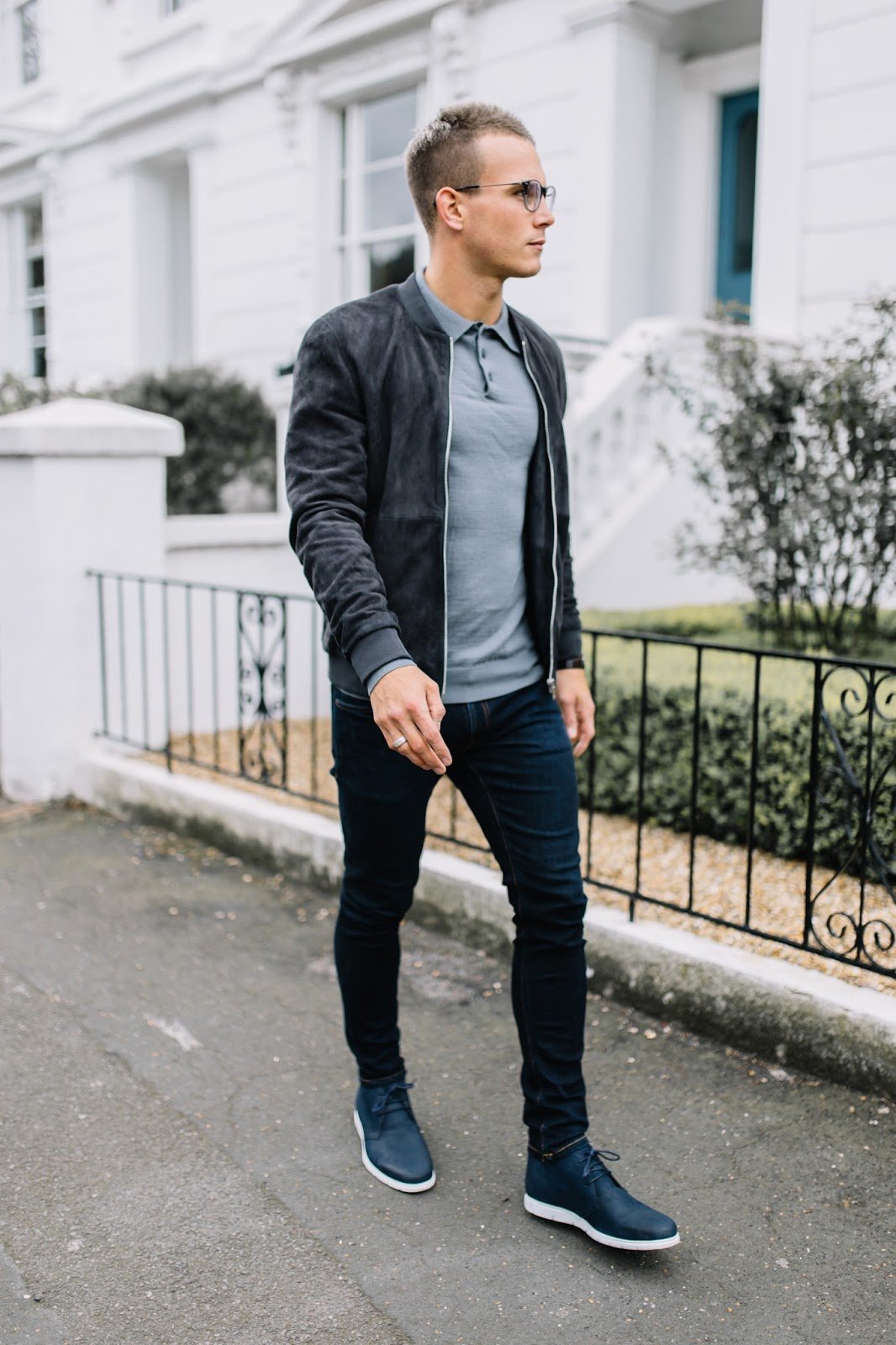 3 Ways To Wear Mens Casuals | Dune London