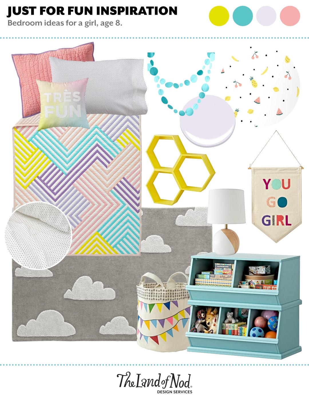 Trend Roundup: Just For Fun