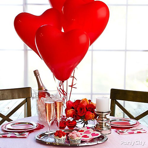 Valentine S Day Balloon Gift Ideas Party City,Undermount Kitchen Sink Installation