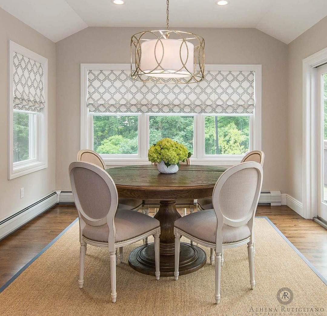 Ways to Refresh a Formal Dining Room | Design Matters by Lumens