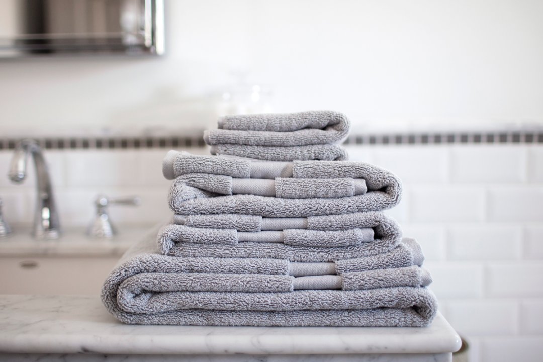 DIY Bathroom Ideas The Crate and Barrel Blog