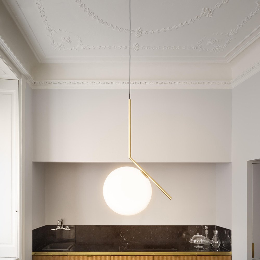 Editor S Picks Pendant Lighting For Minimalists Ylighting Ideas