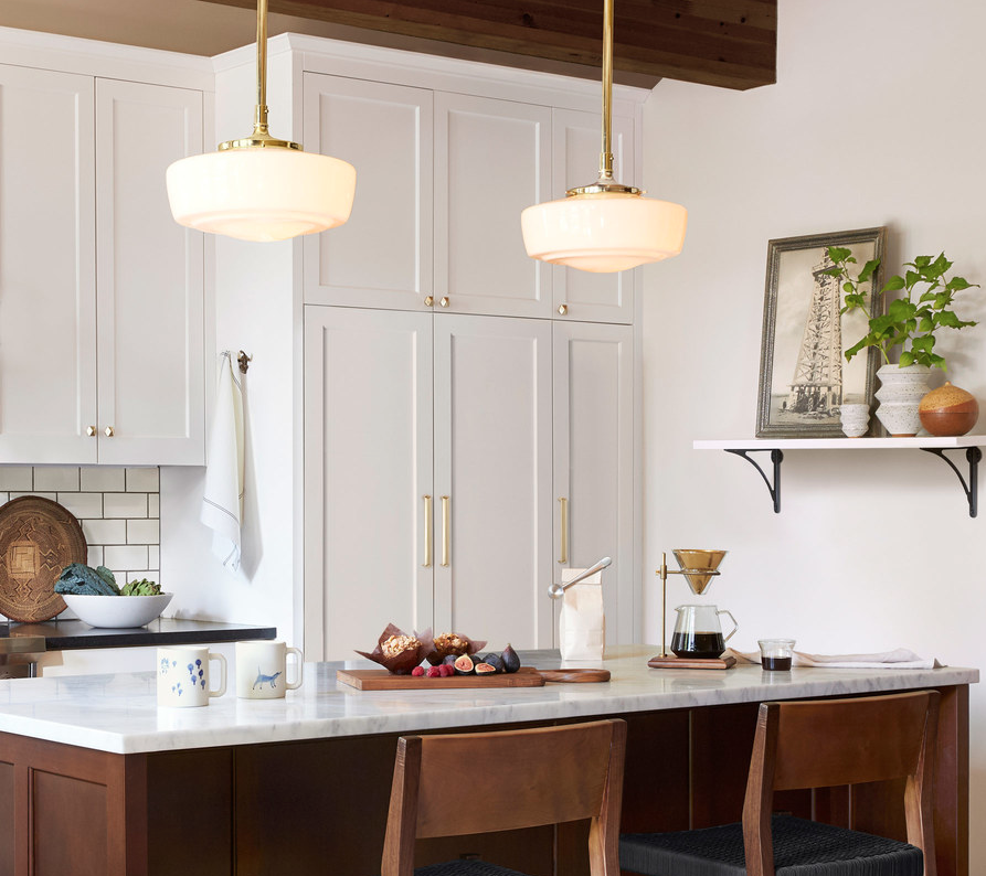 How to Choose Kitchen Lighting