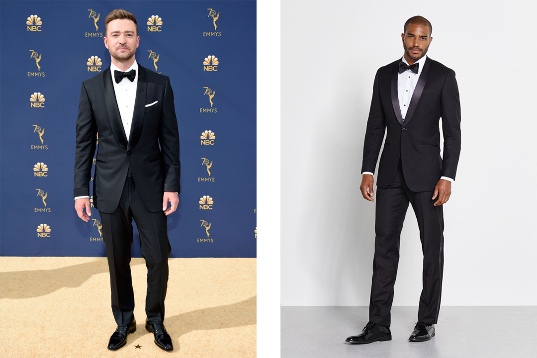 Prom Tuxedos 2019 Guide to Prom Tux Ideas