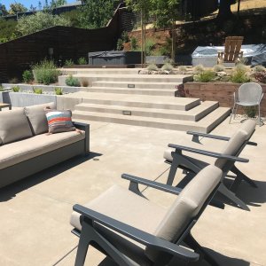 Rayo Outdoor Sofas Modern Outdoor Sofas Sectionals Modern