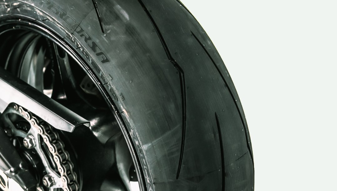 Best High Mileage Sport Touring Motorcycle Tire | Reviewmotors.co