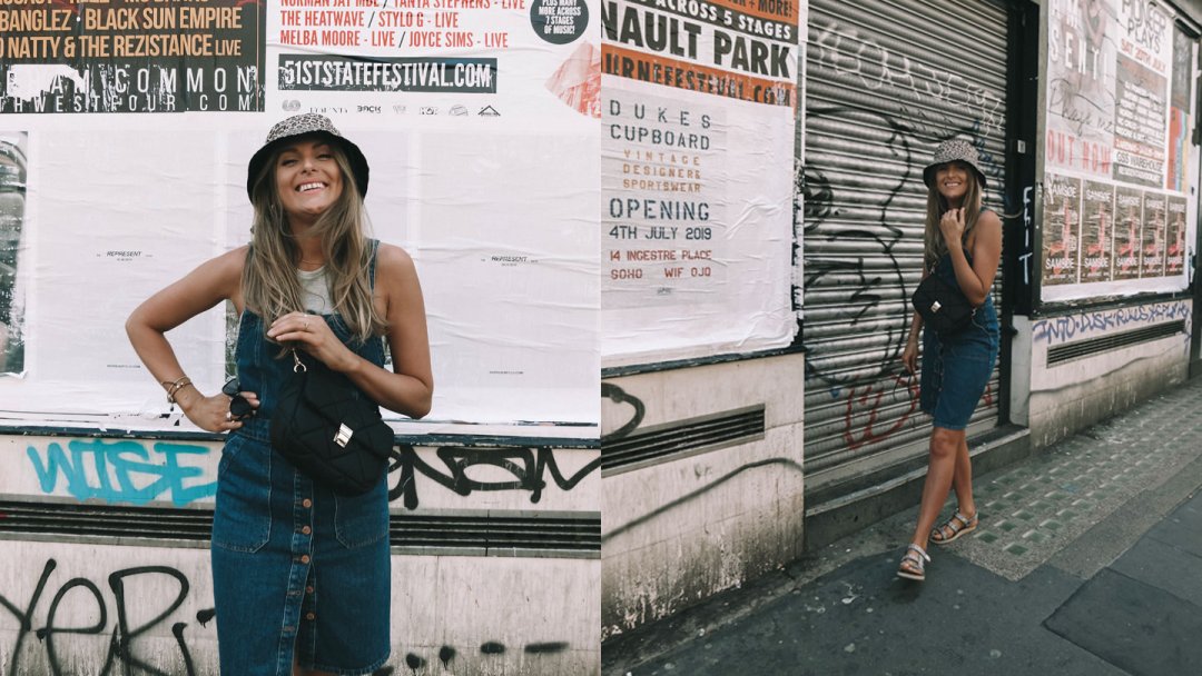 3 Influencer-Approved Festival Looks