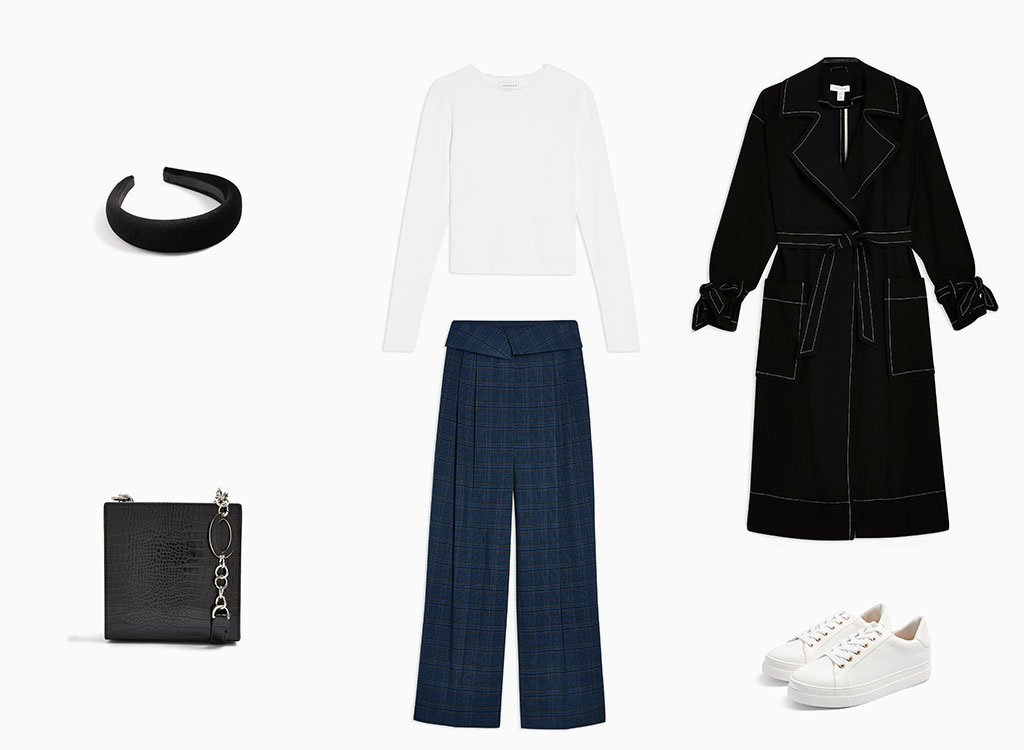 5 Interview Outfits That Will Help You Land Your Dream Job - Topshop Blog