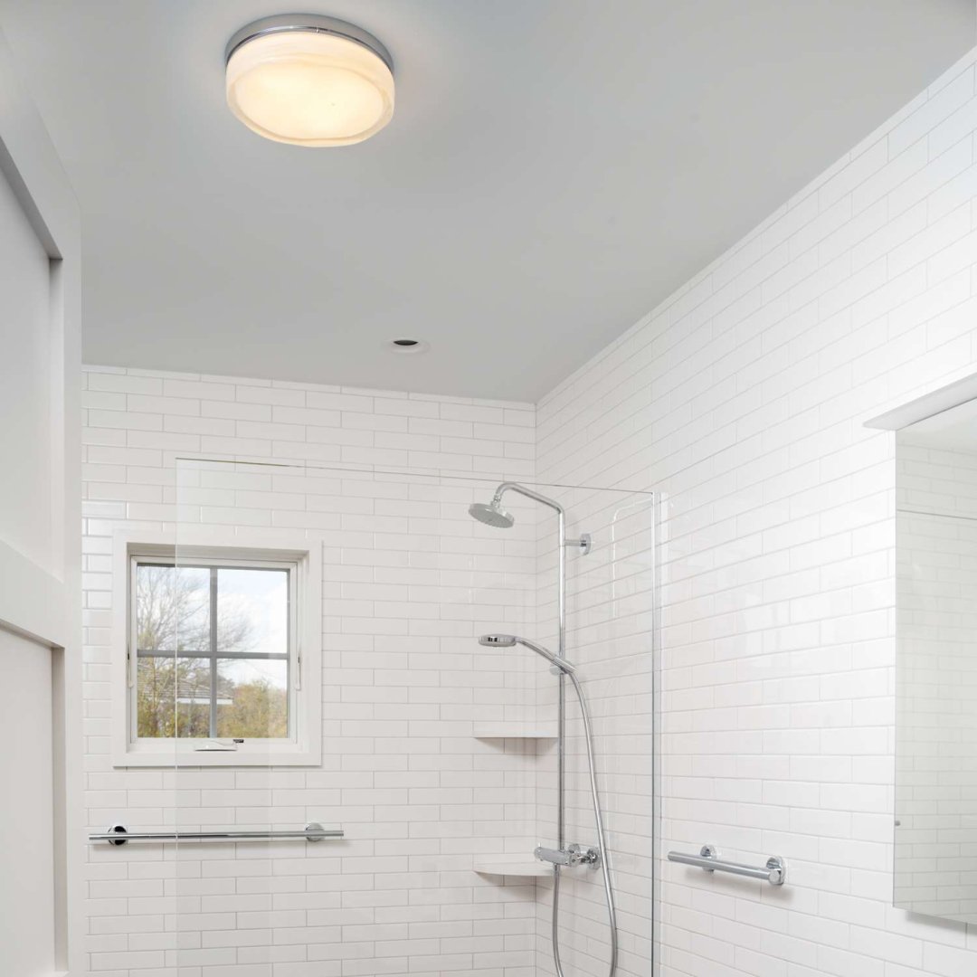 Bathroom Lighting Ideas for Small Bathrooms | YLighting