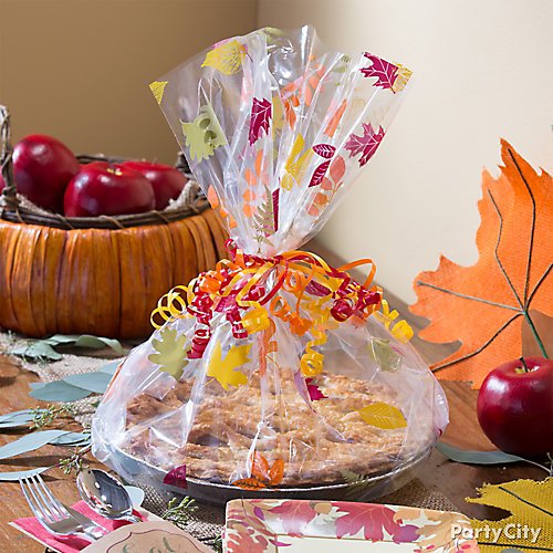 Fabulous Fall Treat Ideas Party City