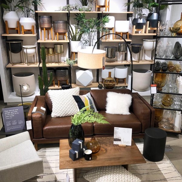 Modern Furniture Store Modern Home Decor Store Skokie Il