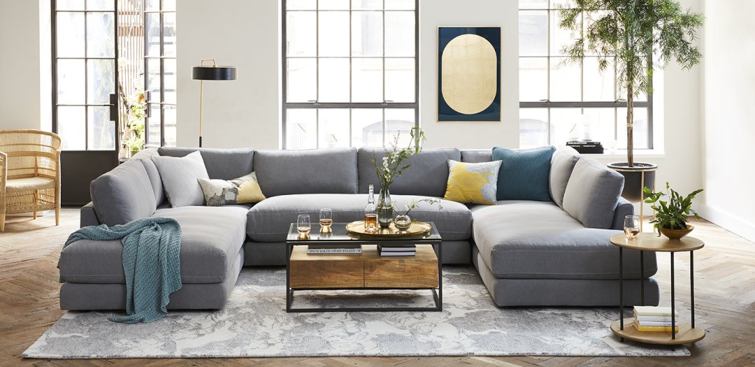 Living Room Design Inspiration Living Room Inspiration West Elm