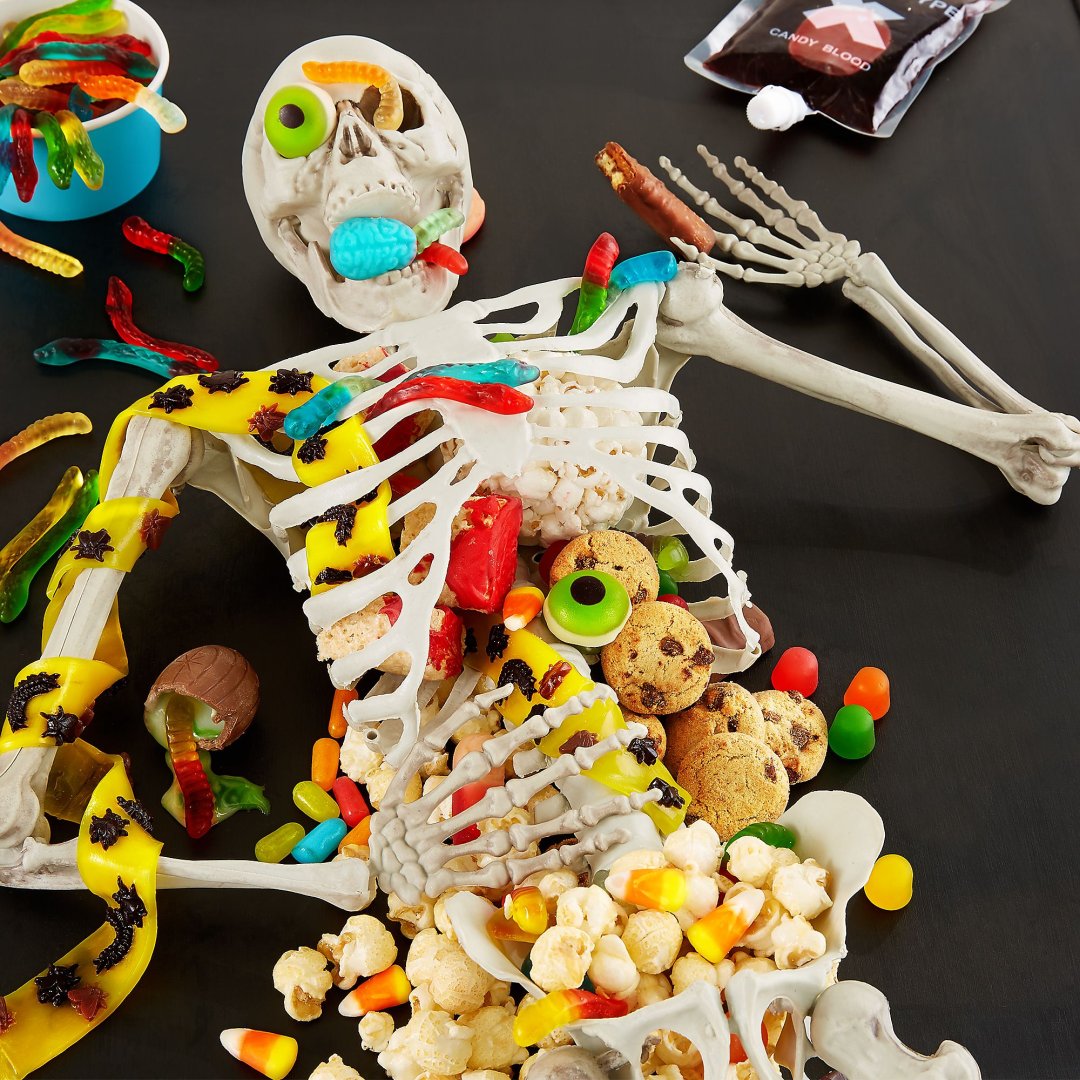 25 Halloween Treat Ideas  Party City