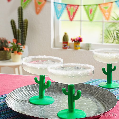 14 Cinco De Mayo Party Ideas Inspired By Papel Picado Party City