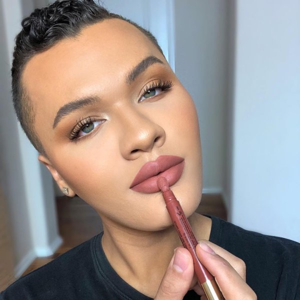 Lip Color Gloss Stains Lip Makeup Too Faced